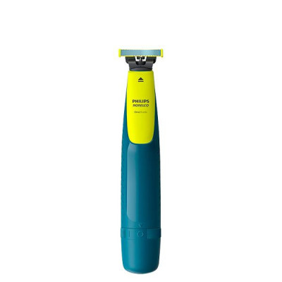 Тример для бороди та вусів Philips OneBlade QP2515/16