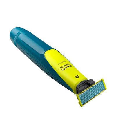 Тример для бороди та вусів Philips OneBlade QP2515/16