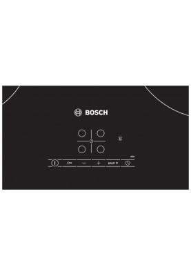 Варильна поверхня електрична Bosch PIE611BB5E