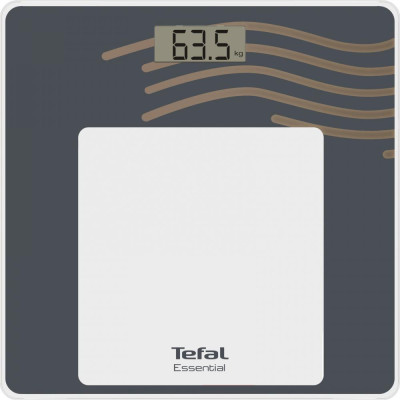 Ваги електронні підлогові Tefal PP1330