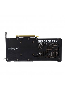 Відеокарта PNY GeForce RTX 3060 8 GB VERTO (VCG30608DFBPB1)