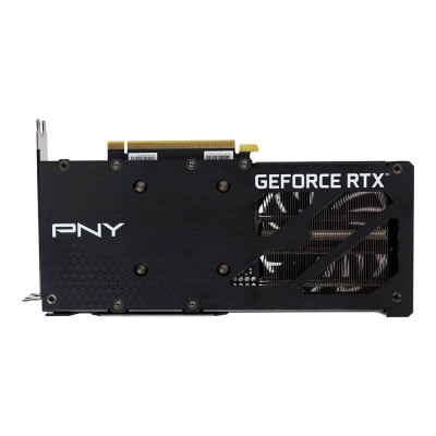 Відеокарта PNY GeForce RTX 3060 8 GB VERTO (VCG30608DFBPB1)