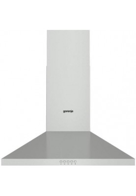 Витяжка купольна Gorenje WHC629E4X