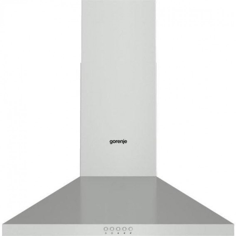 Витяжка купольна Gorenje WHC629E4X