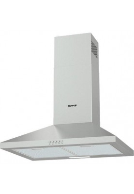 Витяжка купольна Gorenje WHC629E4X