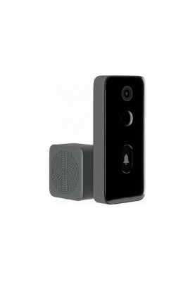 Дзвінок дверний Xiaomi Smart Doorbell 3 (BHR5416GL)