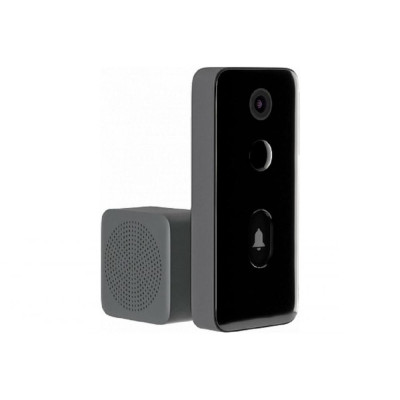 Дзвінок дверний Xiaomi Smart Doorbell 3 (BHR5416GL)