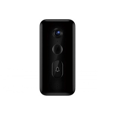 Дзвінок дверний Xiaomi Smart Doorbell 3 (BHR5416GL)