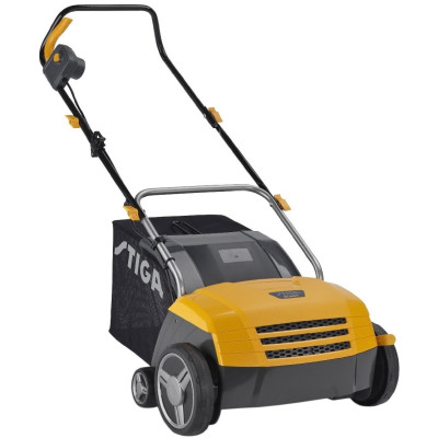 Аератор-скарифікатор Stiga SV213E (290002132/14)