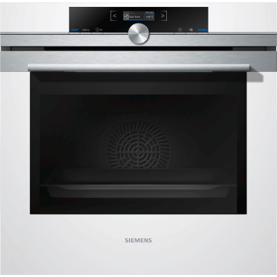 Духовка електрична Siemens HB634GBW1