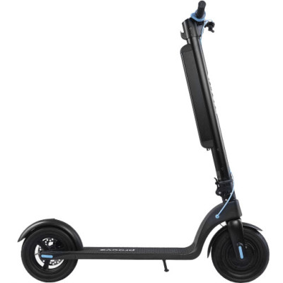 Електросамокат Proove X-City Pro Black/Blue