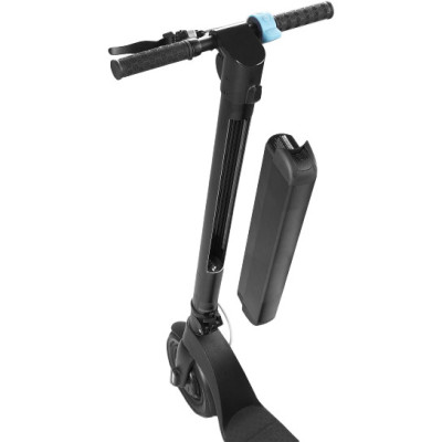 Електросамокат Proove X-City Pro Black/Blue
