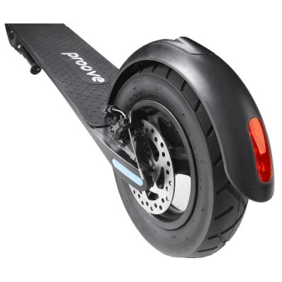 Електросамокат Proove X-City Pro Black/Blue