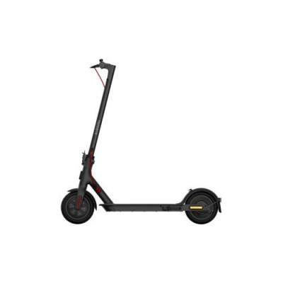 Електросамокат Xiaomi Mi Electric Scooter 3 Lite Black (BHR5388GL)