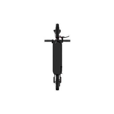 Електросамокат Xiaomi Mi Electric Scooter 3 Lite Black (BHR5388GL)
