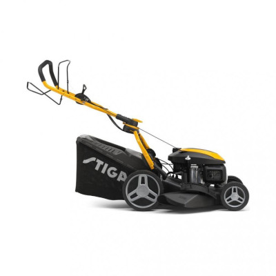 Газонокосарка Stiga Combi 748 V (2L0487838/ST2)