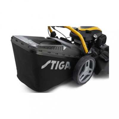 Газонокосарка Stiga Combi 748 V (2L0487838/ST2)