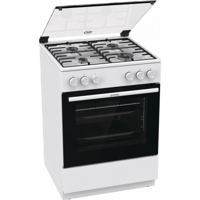 Газова плита Gorenje GG6A10WH