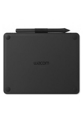 Графічний планшет Wacom Intuos S Bluetooth Manga (CTL-4100WLK-M, CTL-4100WLK-M2)
