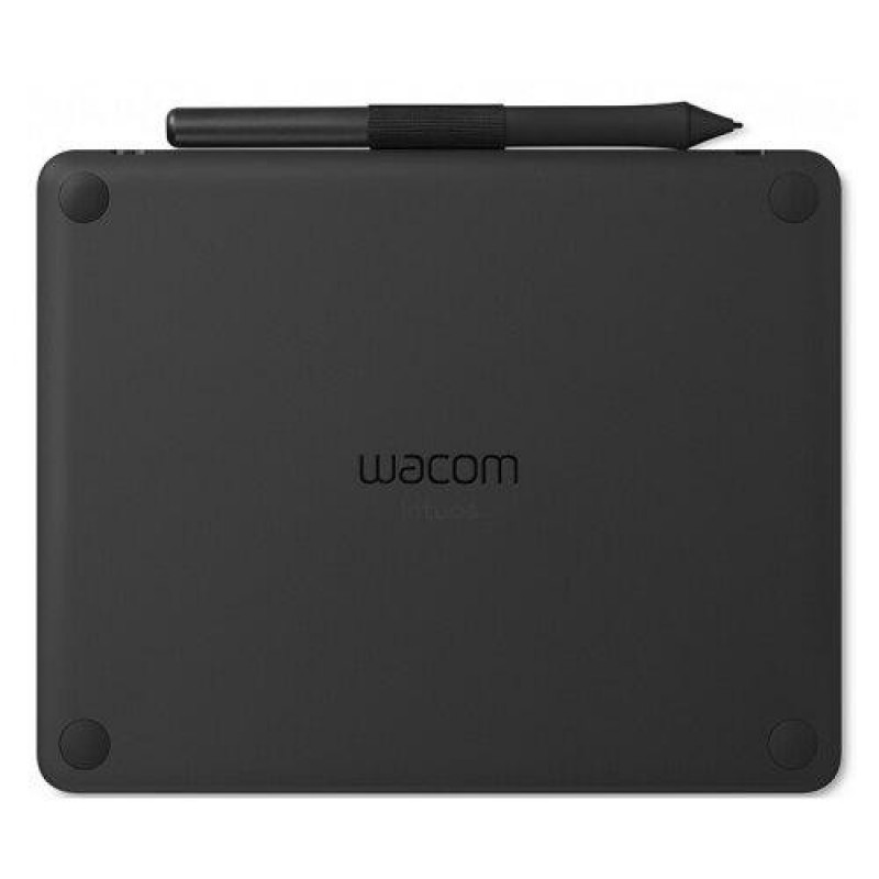 Графічний планшет Wacom Intuos S Bluetooth Manga (CTL-4100WLK-M, CTL-4100WLK-M2)