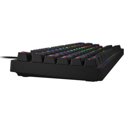 Клавіатура HATOR Rockfall EVO TKL Optical (HTK-630)