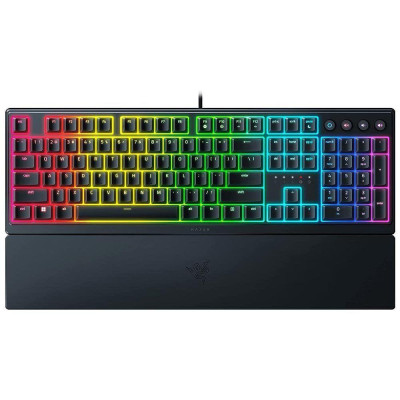 Клавіатура Razer Ornata V3 (RZ03-04460100-R3M1)