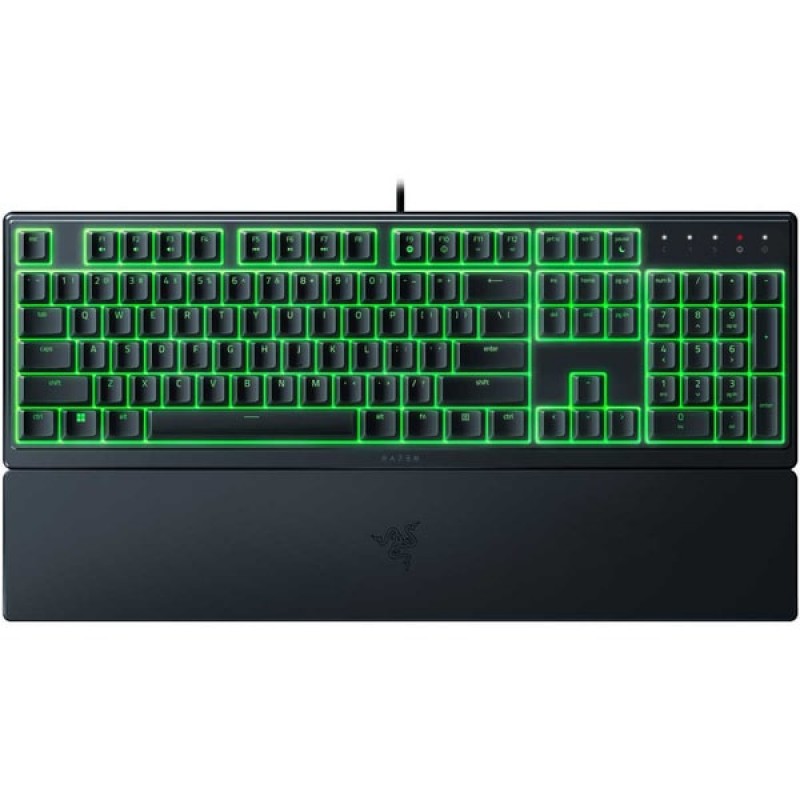 Клавіатура Razer Ornata V3 X (RZ03-04470100-R3M1)