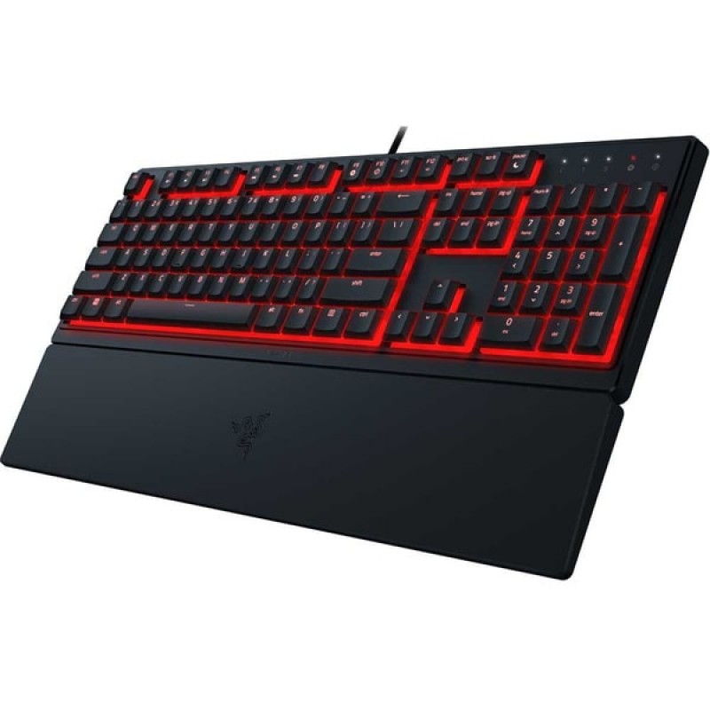 Клавіатура Razer Ornata V3 X (RZ03-04470100-R3M1)