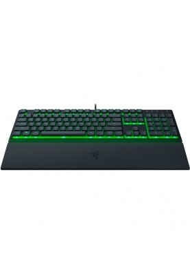 Клавіатура Razer Ornata V3 X (RZ03-04470100-R3M1)