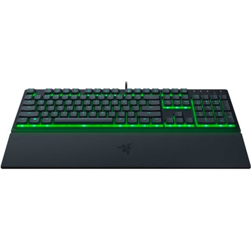 Клавіатура Razer Ornata V3 X (RZ03-04470100-R3M1)