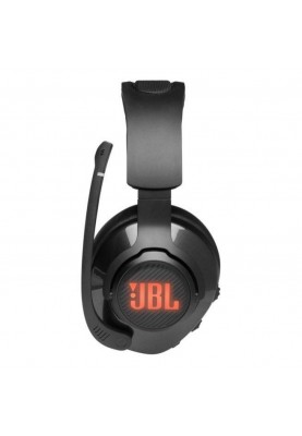 Комп'ютерна гарнітура JBL Quantum 400 Black (JBLQUANTUM400BLK)