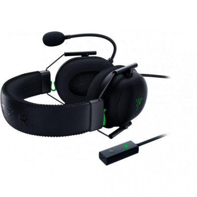 Комп'ютерна гарнітура Razer BlackShark V2 (RZ04-03230100-R3M1)