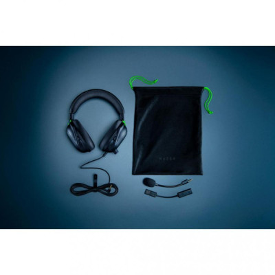 Комп'ютерна гарнітура Razer BlackShark V2 (RZ04-03230100-R3M1)