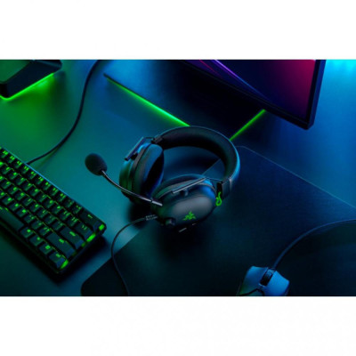 Комп'ютерна гарнітура Razer BlackShark V2 (RZ04-03230100-R3M1)