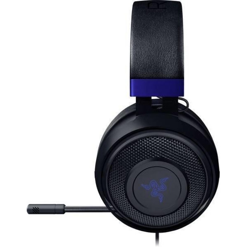 Комп'ютерна гарнітура Razer Kraken for Console (RZ04-02830500-R3M1)