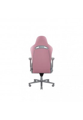 Комп'ютерне крісло для геймера Razer Enki Pink (RZ38-03720200-R3G1)