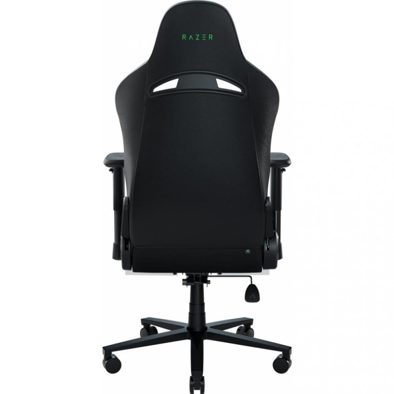 Комп'ютерне крісло для геймера Razer Enki X Green (RZ38-03880100-R3G1)