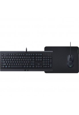 Комплект: клавіатура та миша Razer Level Up Bundle (RZ85-02741200-B3M1)