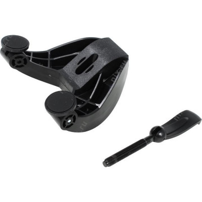Комплект (кермо, педалі) Thrustmaster T150 Force Feedback Official Sony licensed Black (4160628)
