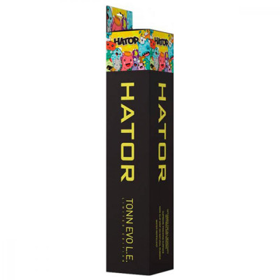 Килимок для миші HATOR Tonn Evo Limited Edition (HTP-001)
