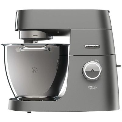 Кухонна машина Kenwood KVL8460S Chef XL Titanium