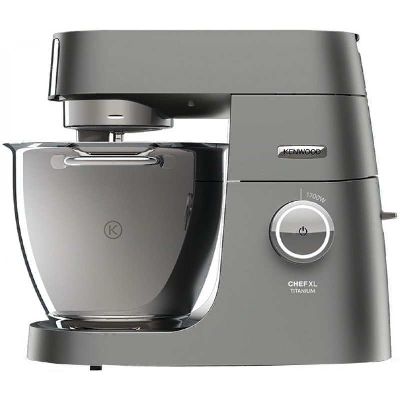 Кухонна машина Kenwood KVL8460S Chef XL Titanium