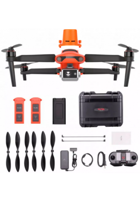 Квадрокоптер Autel EVO II Pro RTK Rugged Bundle V2 (102000561)