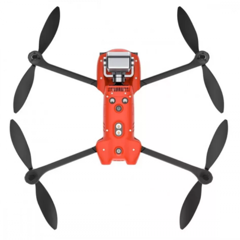 Квадрокоптер Autel EVO II Pro RTK Rugged Bundle V2 (102000561)