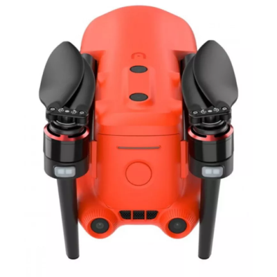 Квадрокоптер Autel EVO II Pro RTK Rugged Bundle V2 (102000561)