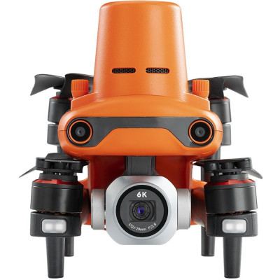 Квадрокоптер AUTEL Evo II Pro RTK V3 Rugged Bundle (102001520)