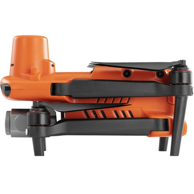 Квадрокоптер AUTEL Evo II Pro RTK V3 Rugged Bundle (102001520)
