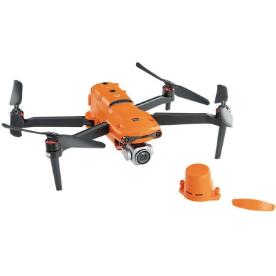 Квадрокоптер AUTEL Evo II Pro RTK V3 Rugged Bundle (102001520)