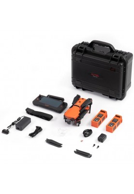 Квадрокоптер AUTEL EVO II Pro Rugged Bundle V3 (102001514)