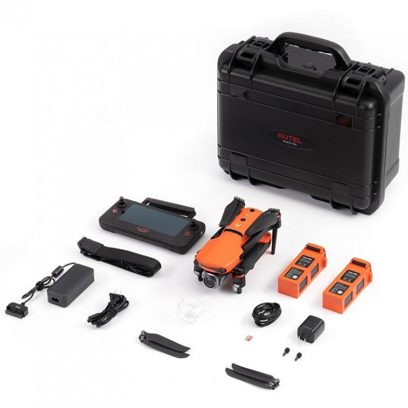 Квадрокоптер AUTEL EVO II Pro Rugged Bundle V3 (102001514)